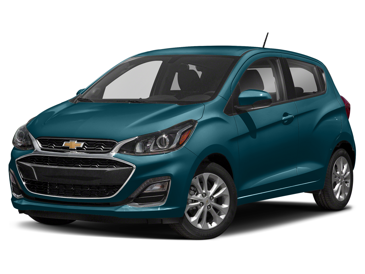 2020 Chevrolet Spark LT