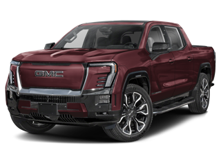 Sierra EV vs. Rivian R1T - Le Mars GMC in LE MARS IA
