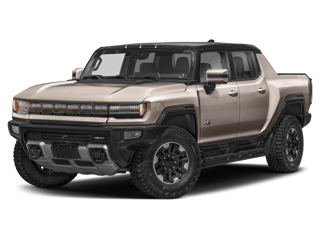 HUMMER EV vs Tesla Cybertruck - Le Mars GMC in LE MARS IA