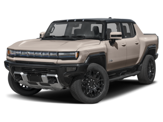 HUMMER EV vs Tesla Cybertruck - Le Mars GMC in LE MARS IA