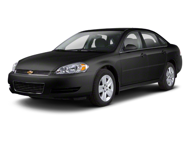 2013 Chevrolet Impala LT
