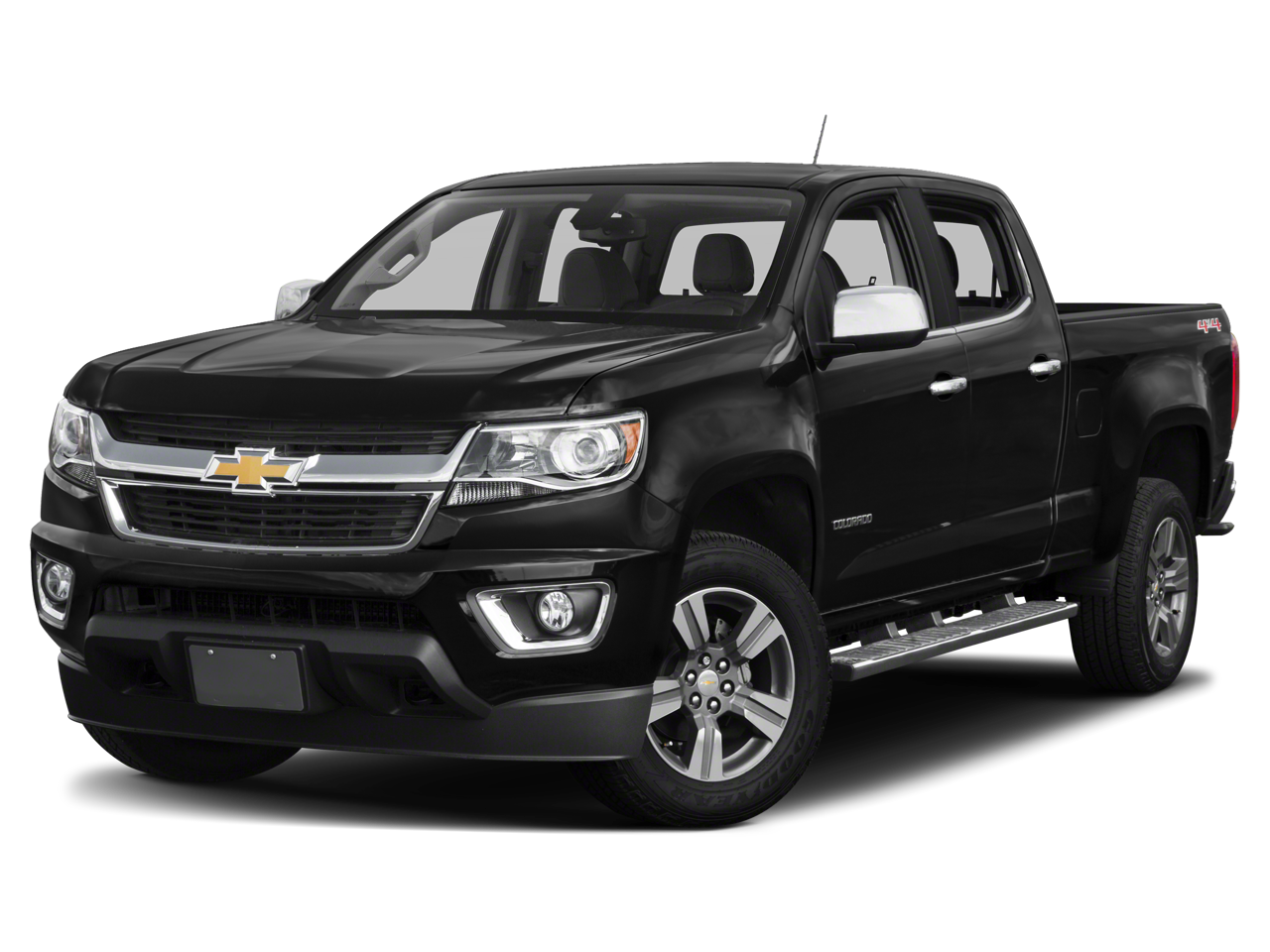 2015 Chevrolet Colorado 2WD LT