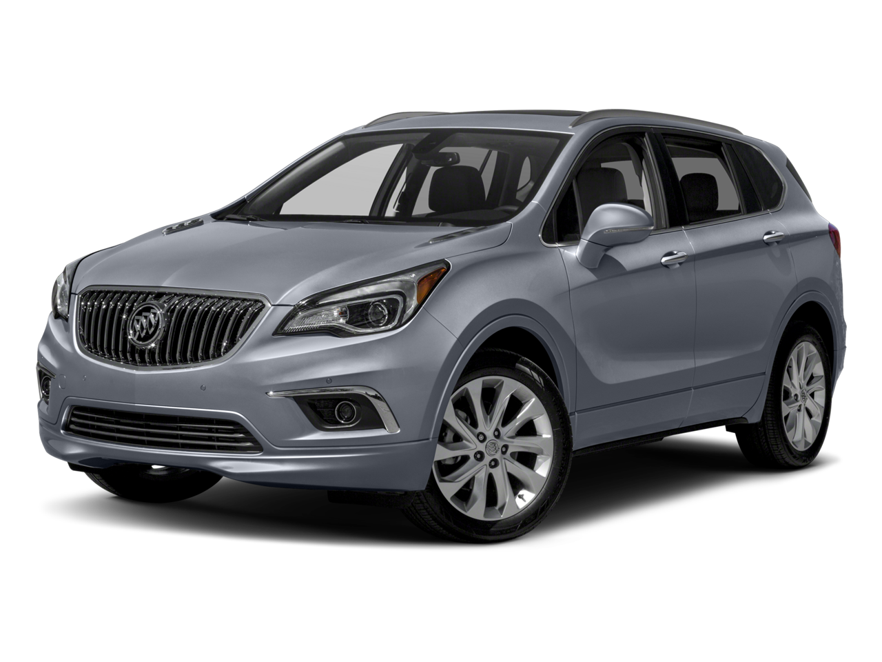 2017 Buick Envision Premium I