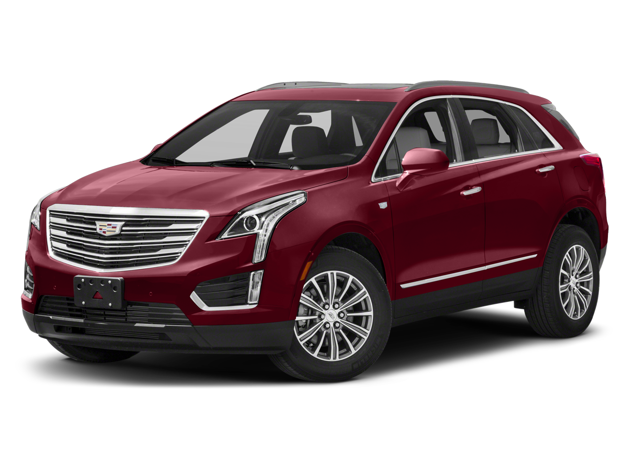 2019 Cadillac XT5 FWD