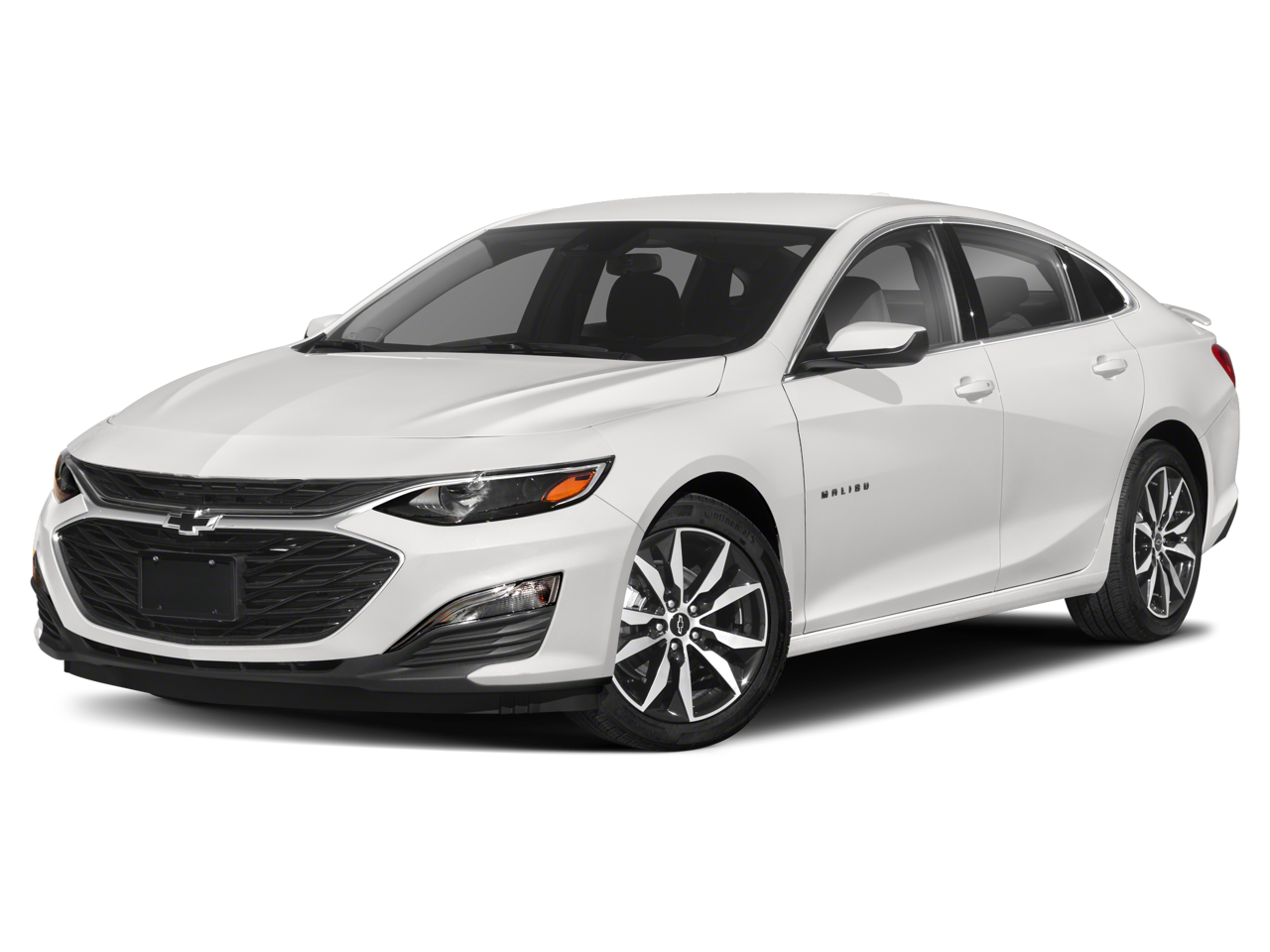 2023 Chevrolet Malibu RS