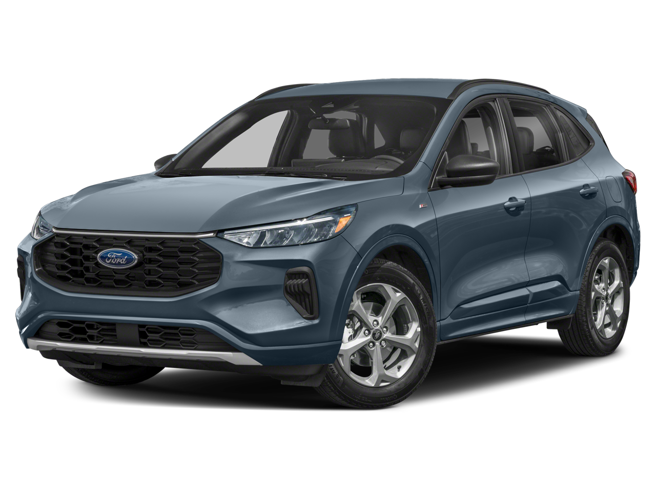 2023 Ford Escape ST Line