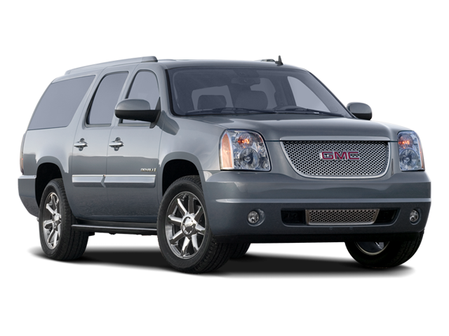 2008 GMC Yukon XL AWD