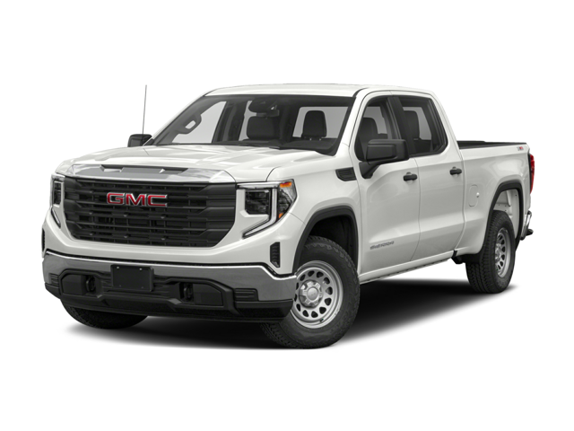 GMC Sierra 1500 Elevation