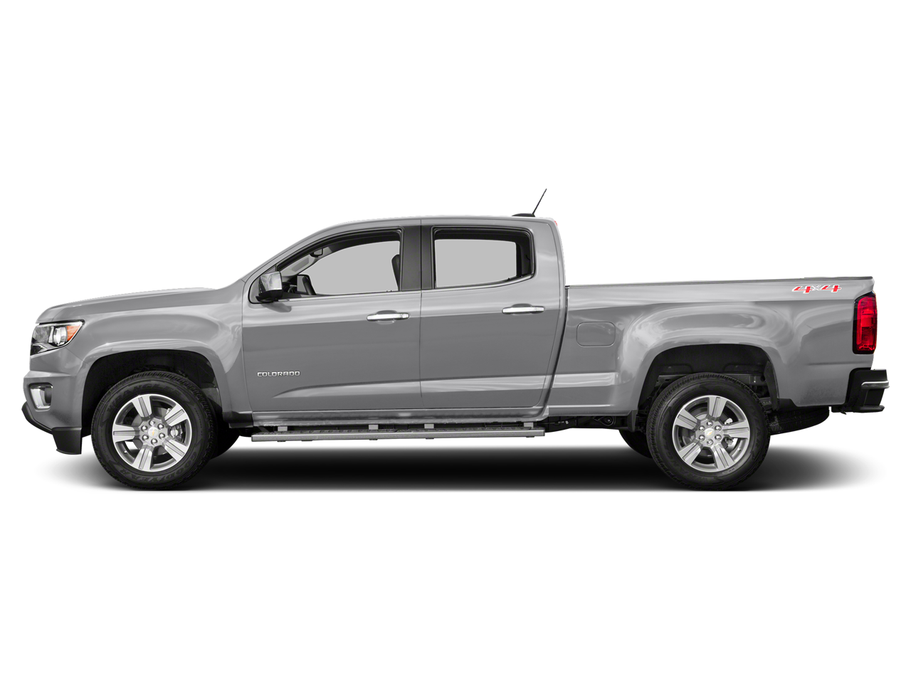 2015 Chevrolet Colorado 4WD LT