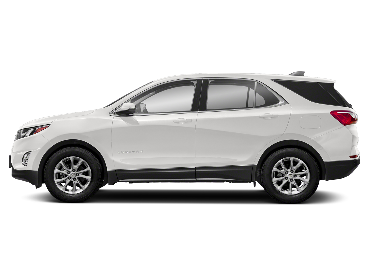 2020 Chevrolet Equinox LT photo 3