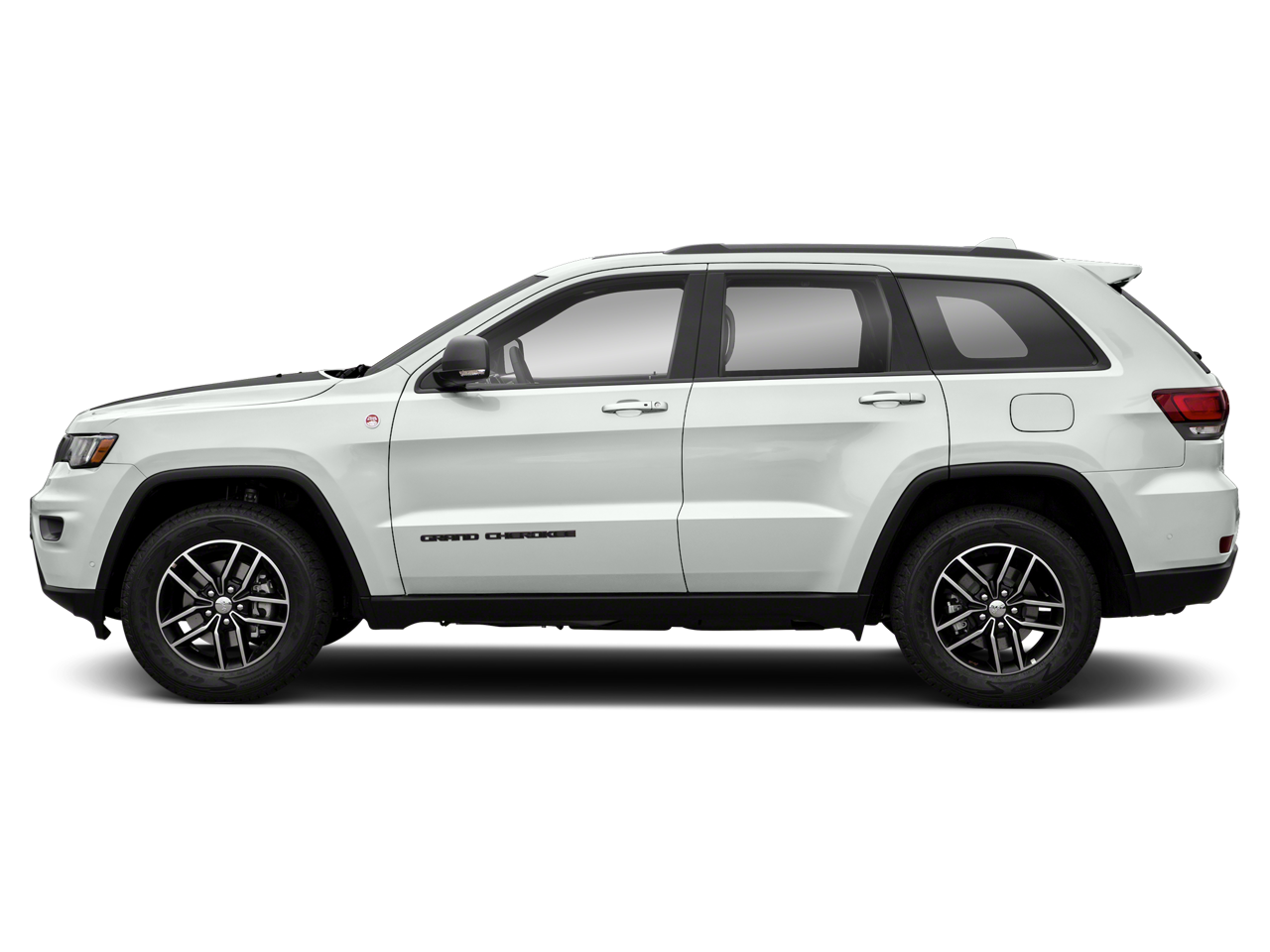 2020 Jeep Grand Cherokee Trailhawk