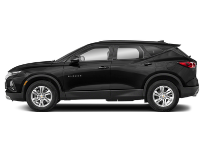 2022 Chevrolet Blazer Premier