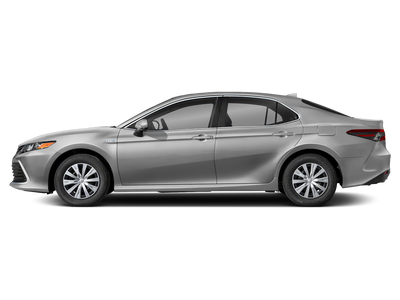 2023 Toyota Camry Hybrid XLE