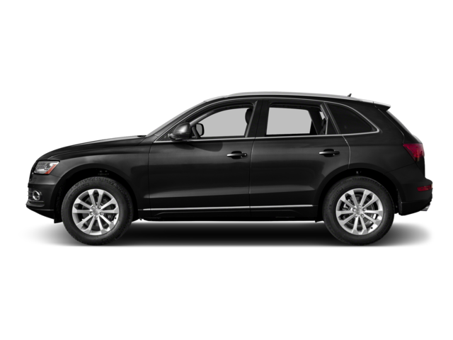 2017 Audi Q5 Premium Plus