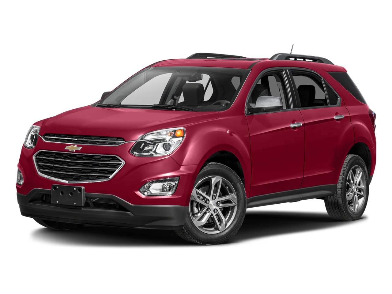 2017 Chevrolet Equinox AWD Premier's photo