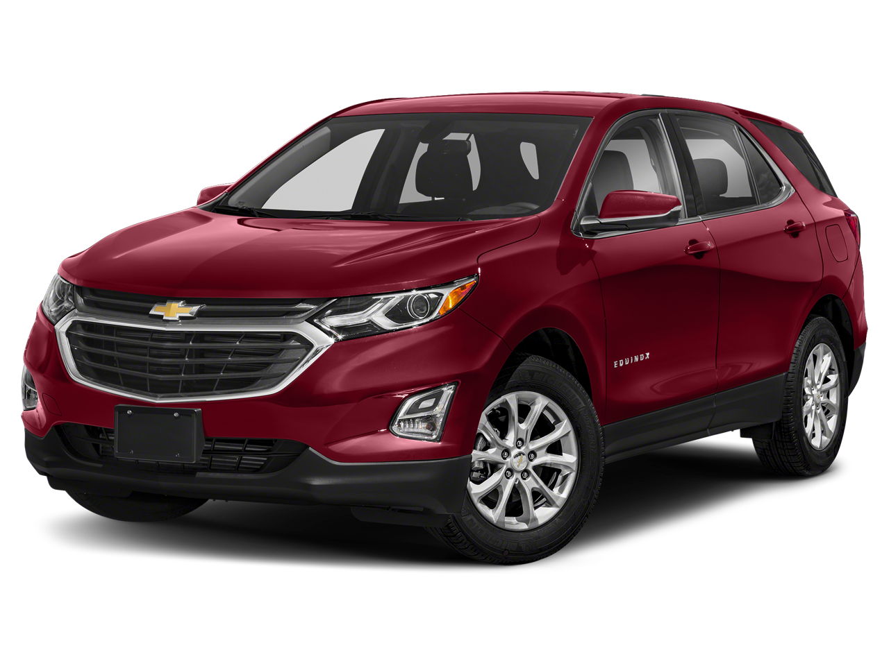 2018 Chevrolet Equinox AWD LT 1.5T's photo