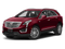 2019 Cadillac XT5 FWD