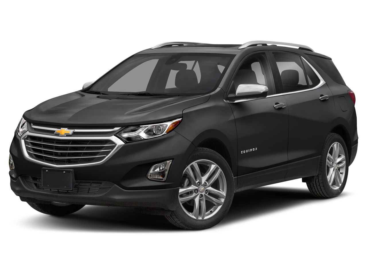 2020 Chevrolet Equinox Premier 1.5T AWD's photo