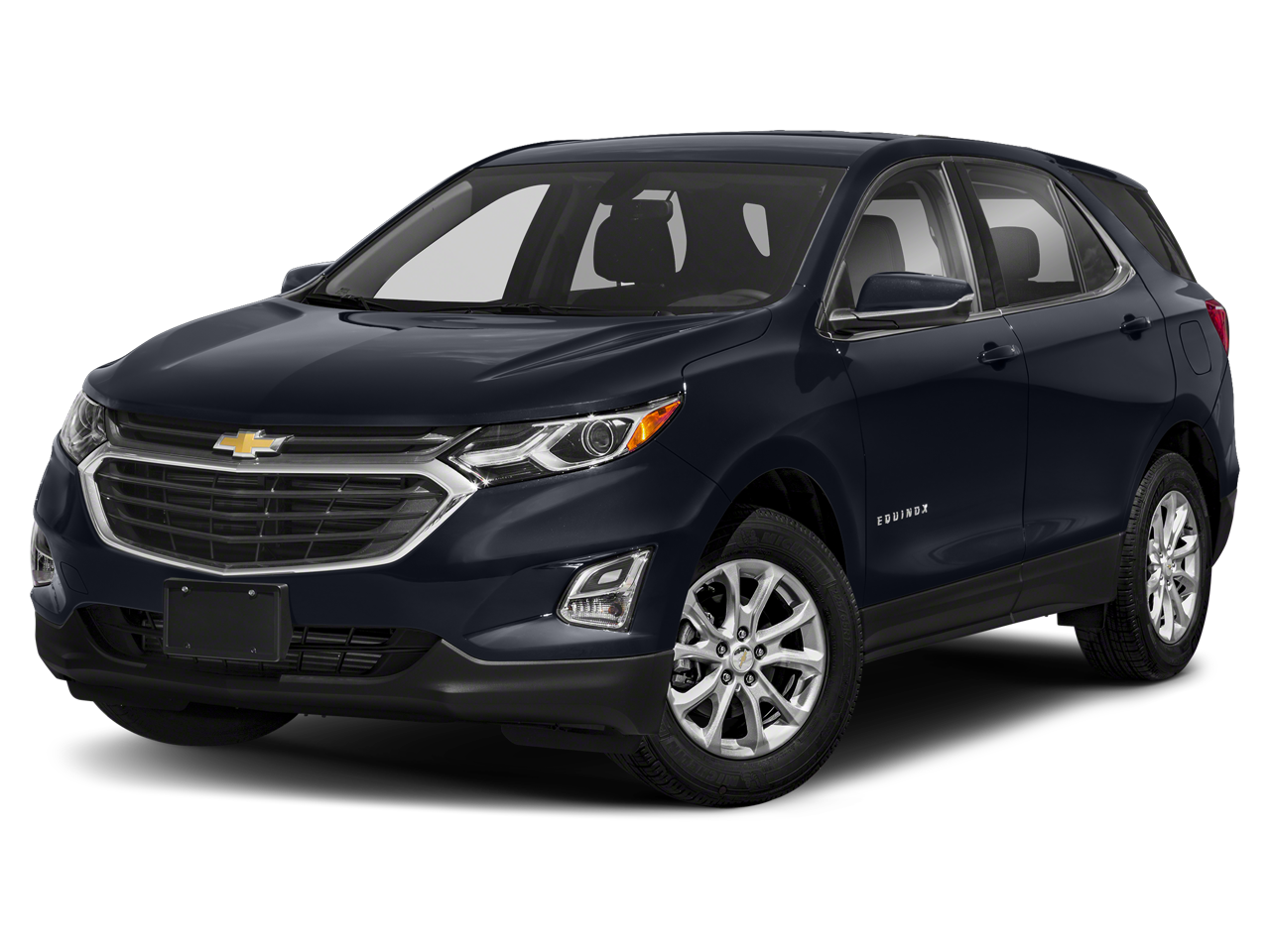 2021 Chevrolet Equinox AWD LT 1.5T's photo
