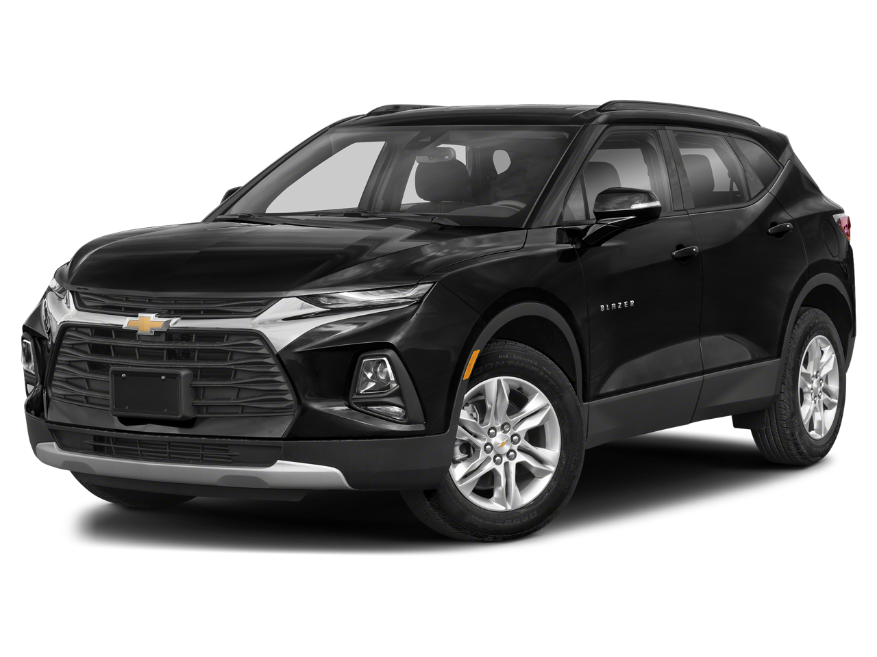 2022 Chevrolet Blazer 2.0T Premier FWD's photo