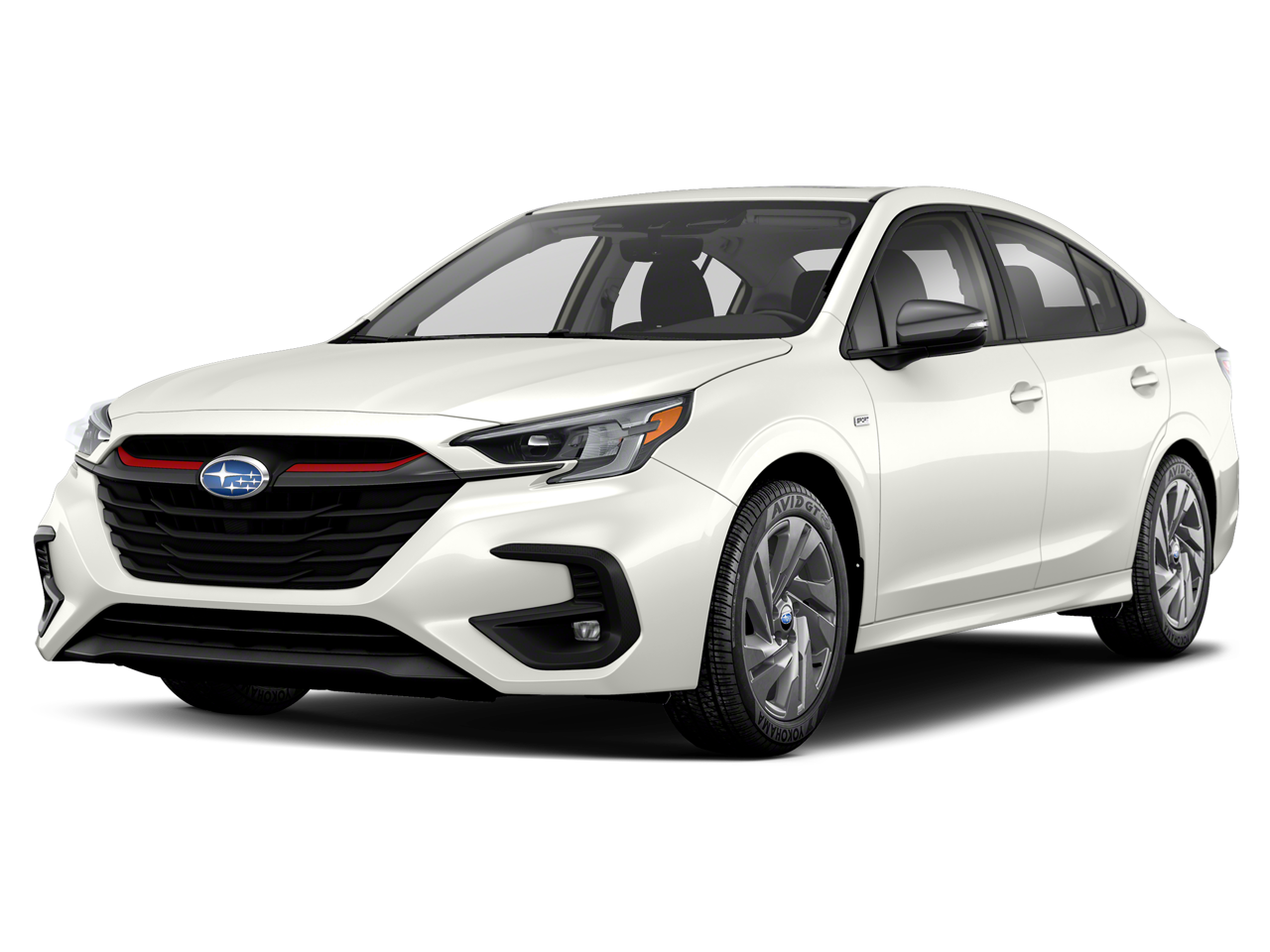 2023 Subaru Legacy Sport's photo