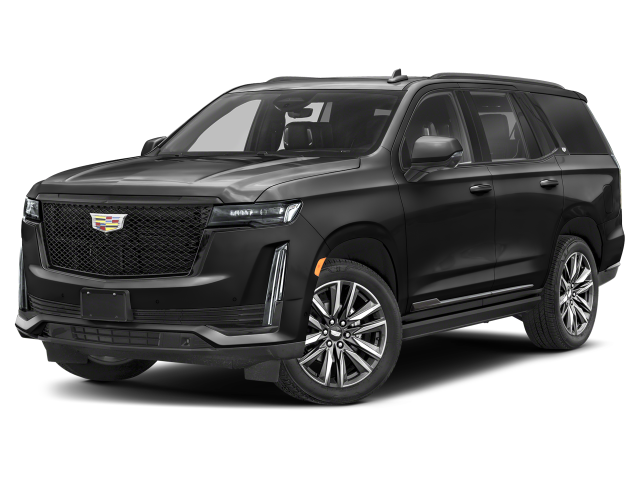 2024 Cadillac Escalade 4WD Sport's photo