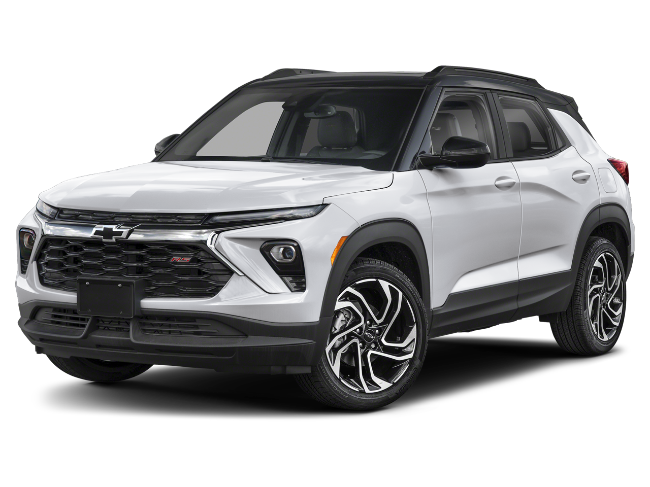 2024 Chevrolet Trailblazer RS AWD's photo