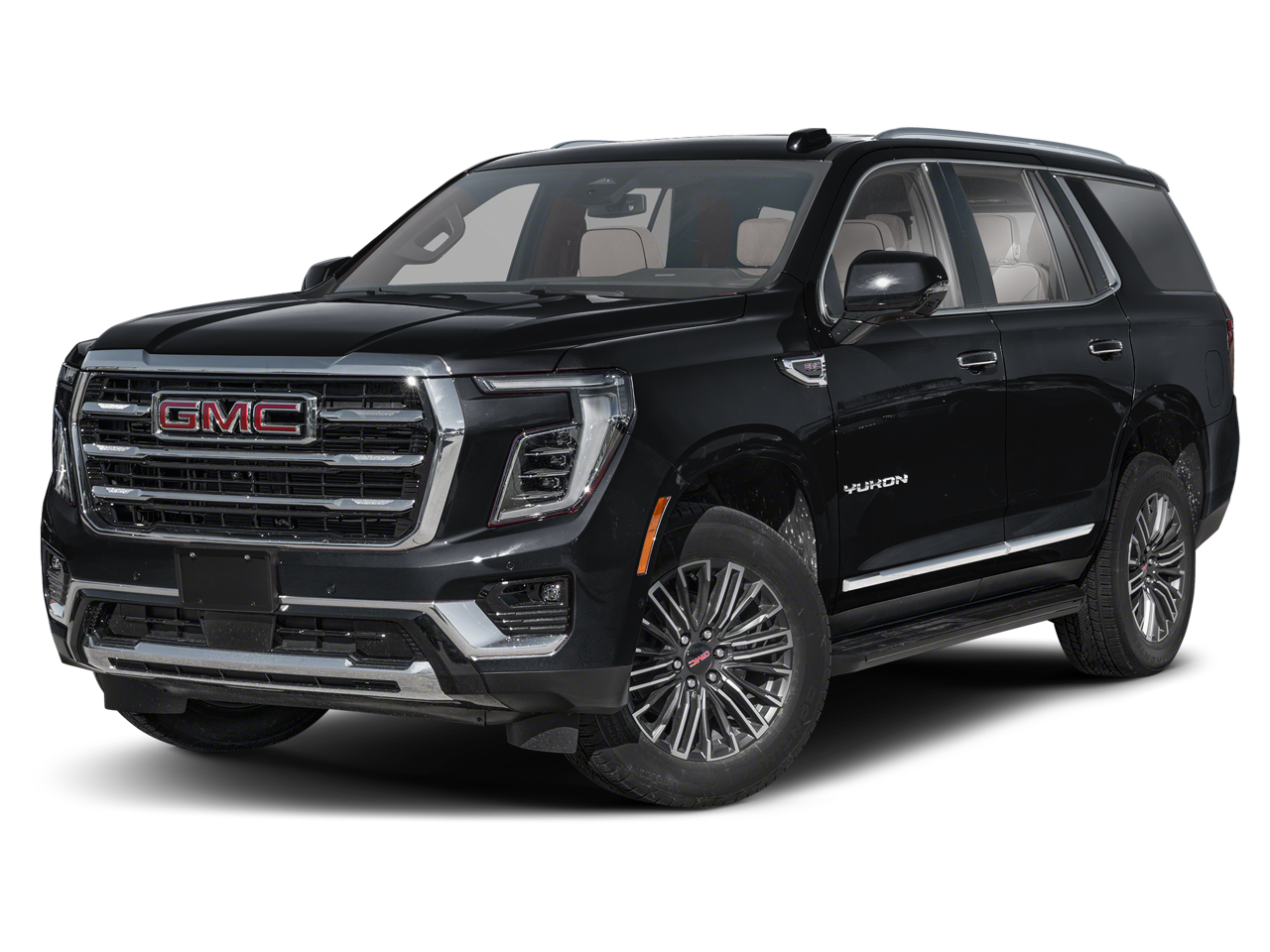 2025 GMC Yukon 4WD Elevation's photo