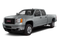 2013 GMC Sierra 2500 HD SLE