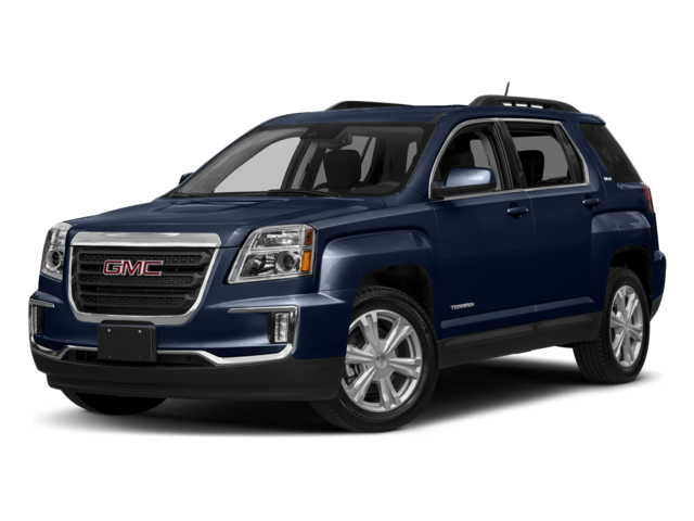 2017 GMC Terrain FWD SLE-2's photo