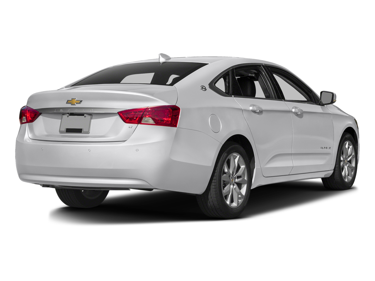 Used 2016 Chevrolet Impala 2LT with VIN 2G1115S36G9133585 for sale in Le Mars, IA