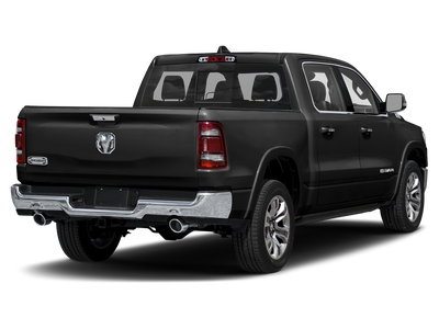 2019 RAM 1500 Longhorn