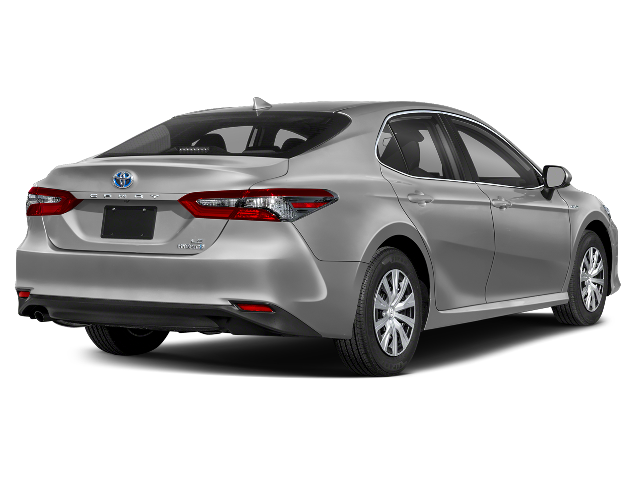 2023 Toyota Camry Hybrid XLE