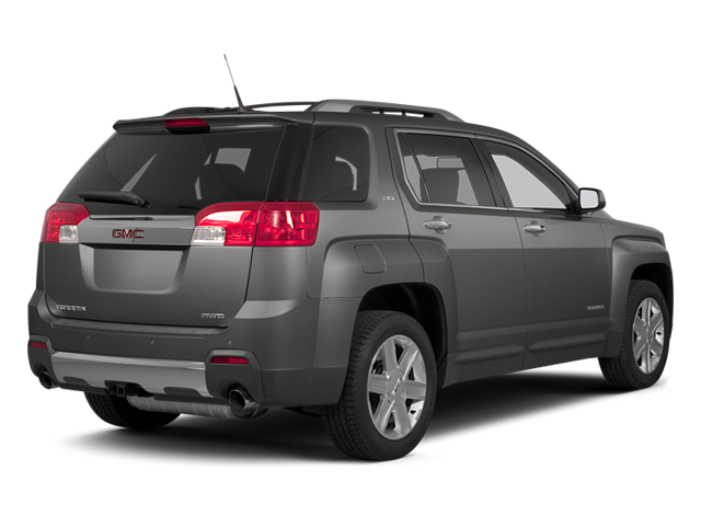 Used 2013 GMC Terrain SLT-1 with VIN 2GKALUEK0D6263958 for sale in Le Mars, IA