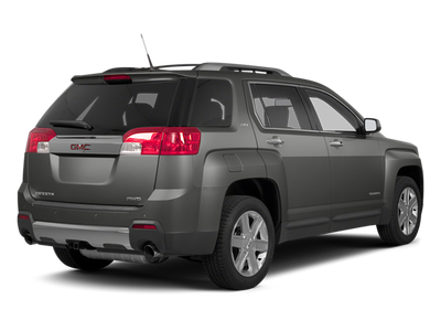 2013 GMC Terrain SLT