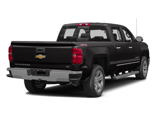 Used 2014 Chevrolet Silverado 1500 LT with VIN 3GCUKREC1EG311183 for sale in Le Mars, IA