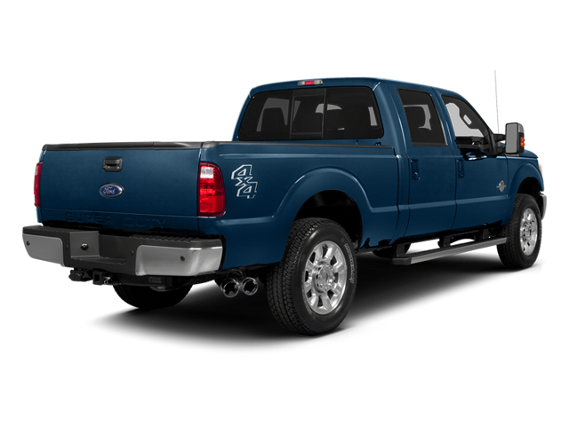 Used 2014 Ford F-250 Super Duty Lariat with VIN 1FT7W2BT2EEA32524 for sale in Le Mars, IA