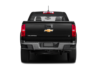 2015 Chevrolet Colorado 2WD LT