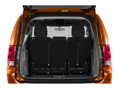 2015 Dodge Grand Caravan SE Plus