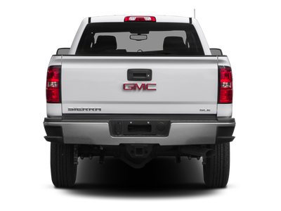 2015 GMC Sierra 2500 HD SLT