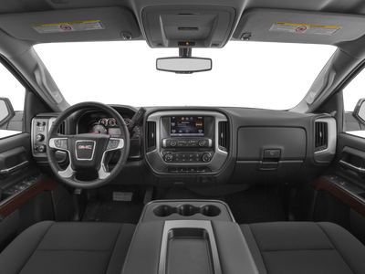 2015 GMC Sierra 2500 HD SLT