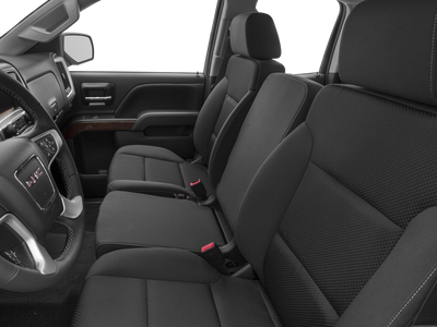 2015 GMC Sierra 2500 HD SLT