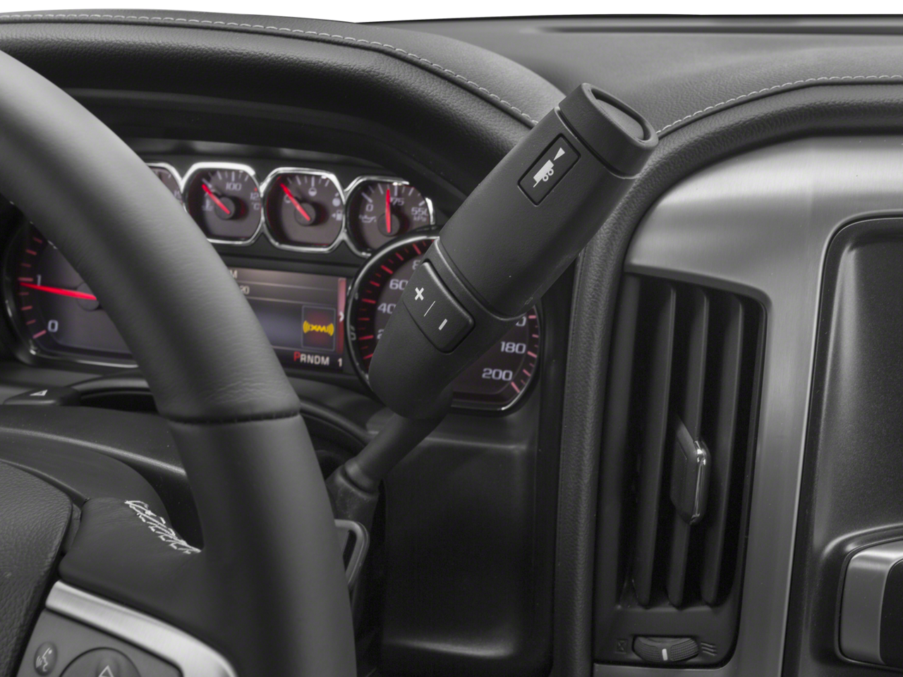 2015 GMC Sierra 2500 HD SLT