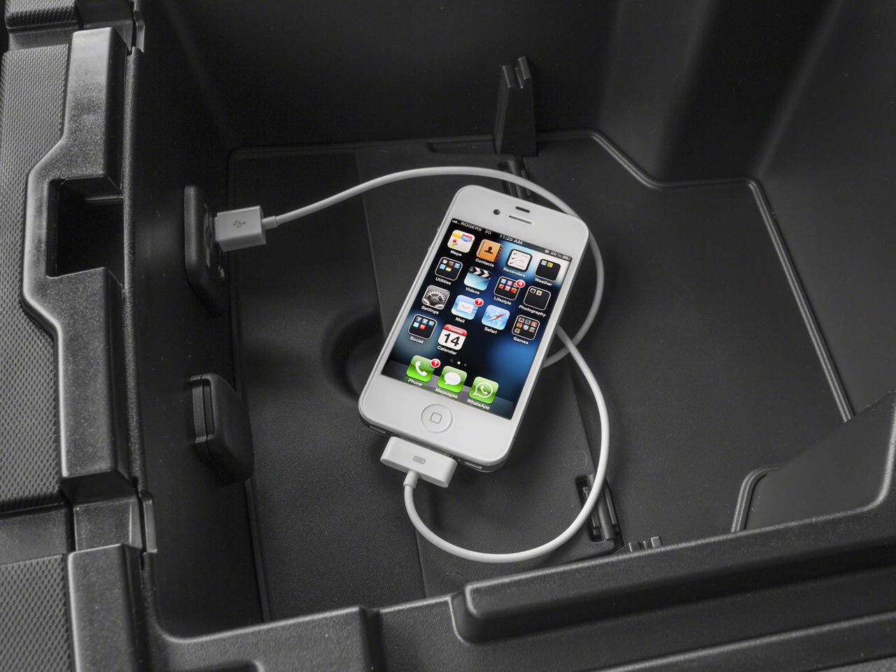 2015 GMC Sierra 2500 HD SLT