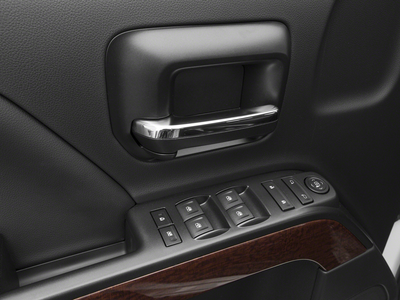 2015 GMC Sierra 2500 HD SLT