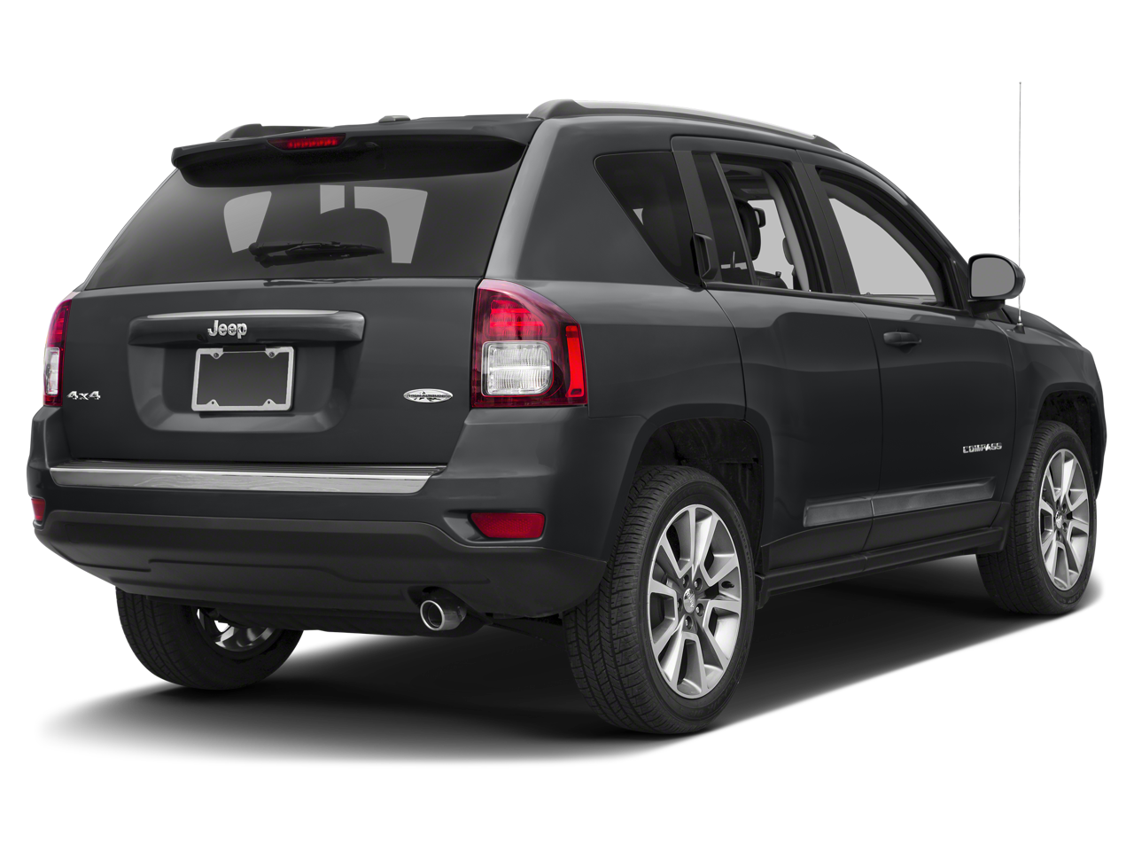 Used 2015 Jeep Compass Latitude with VIN 1C4NJDEB5FD291343 for sale in Le Mars, IA