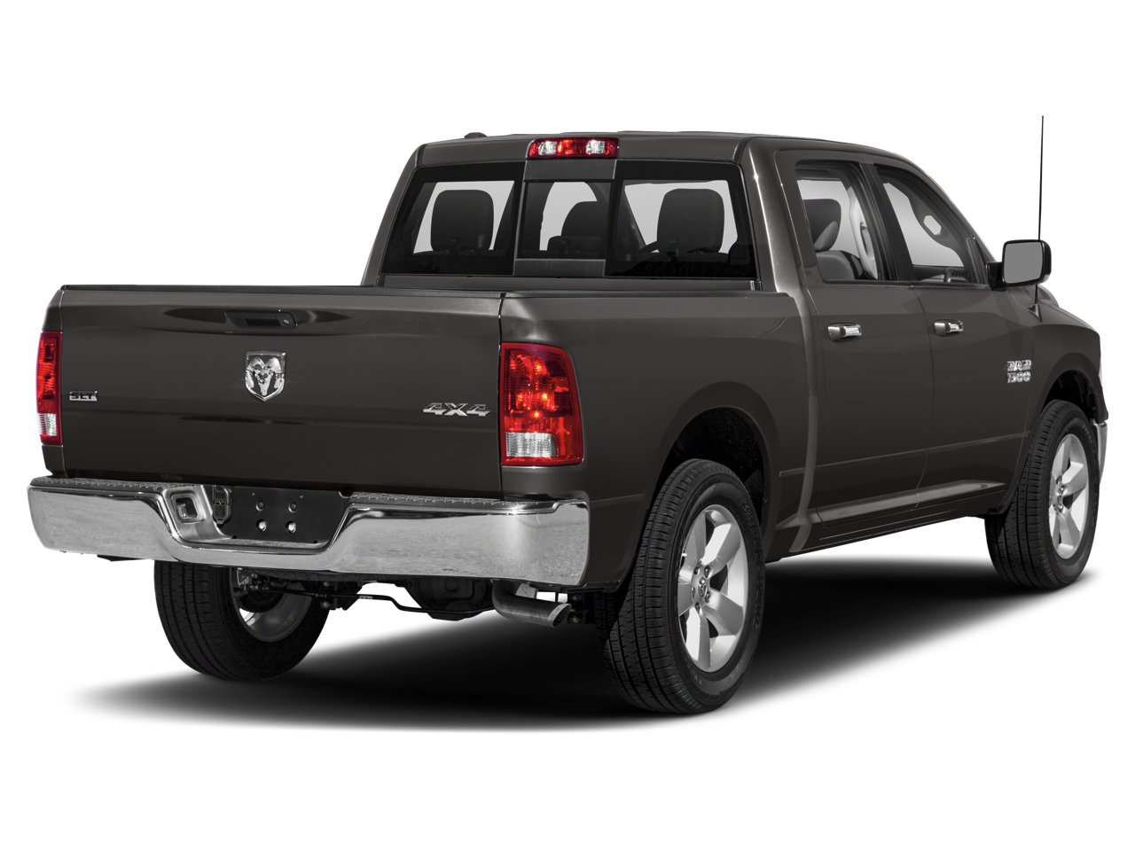 Used 2015 RAM Ram 1500 Pickup Big Horn/Lone Star with VIN 1C6RR7LM5FS705109 for sale in Le Mars, IA