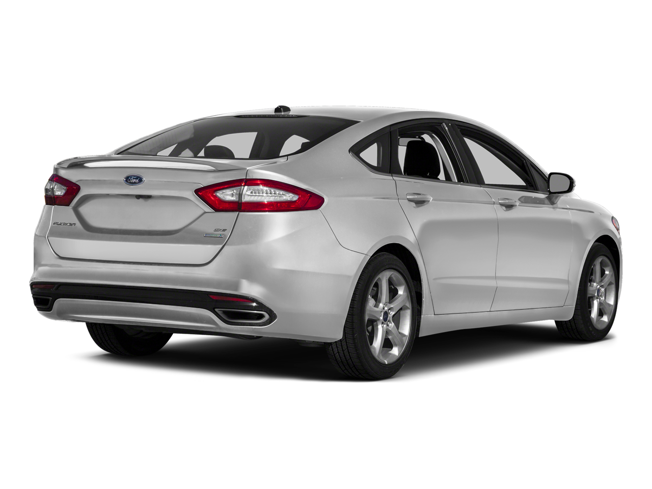 Used 2016 Ford Fusion SE with VIN 3FA6P0HD5GR120051 for sale in Le Mars, IA