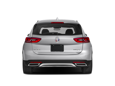 2019 Buick Regal TourX Essence