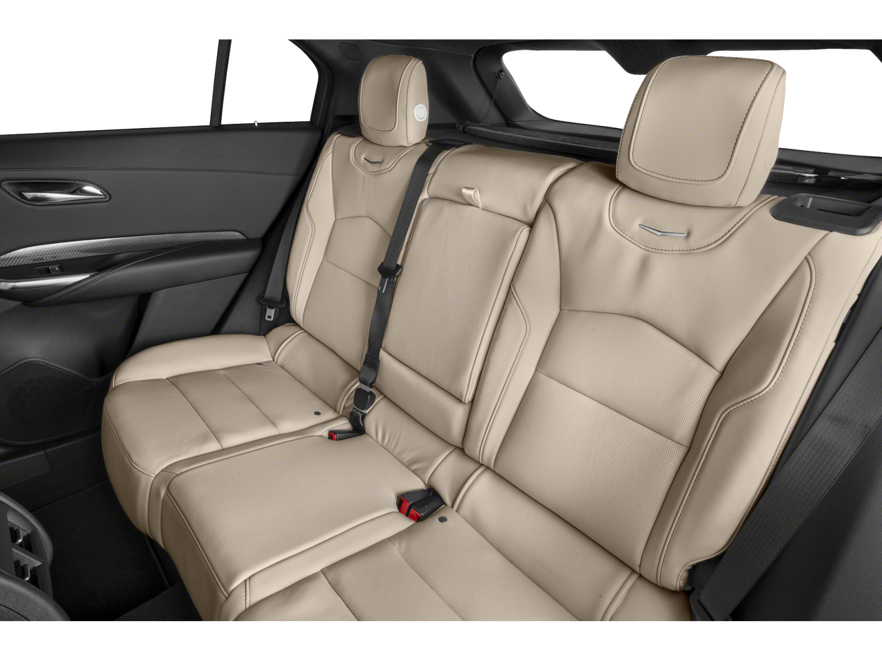 2021 Cadillac XT4 AWD Sport